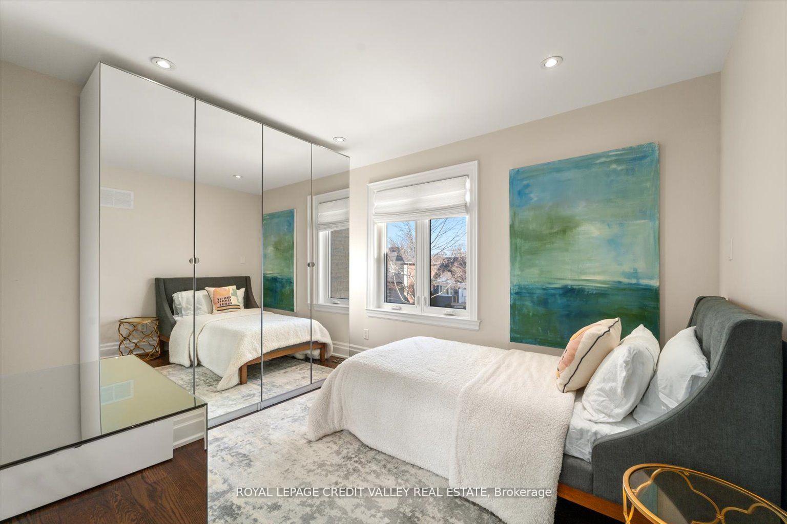 128 Laurel Ave, Toronto, ON M9B4T6 | 4 Bedroom 5 Bathroom Detached House | Image 28