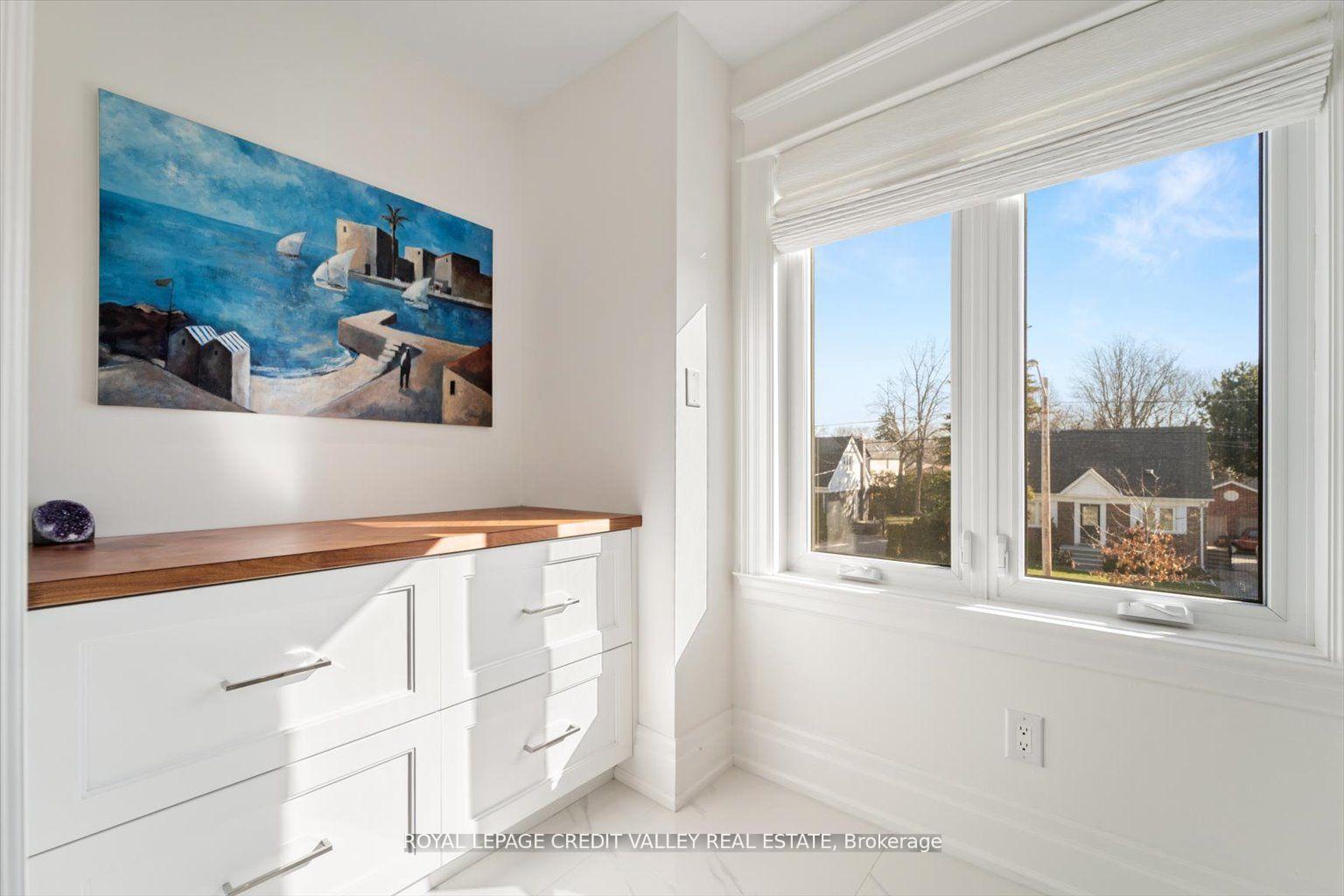 128 Laurel Ave, Toronto, ON M9B4T6 | 4 Bedroom 5 Bathroom Detached House | Image 29