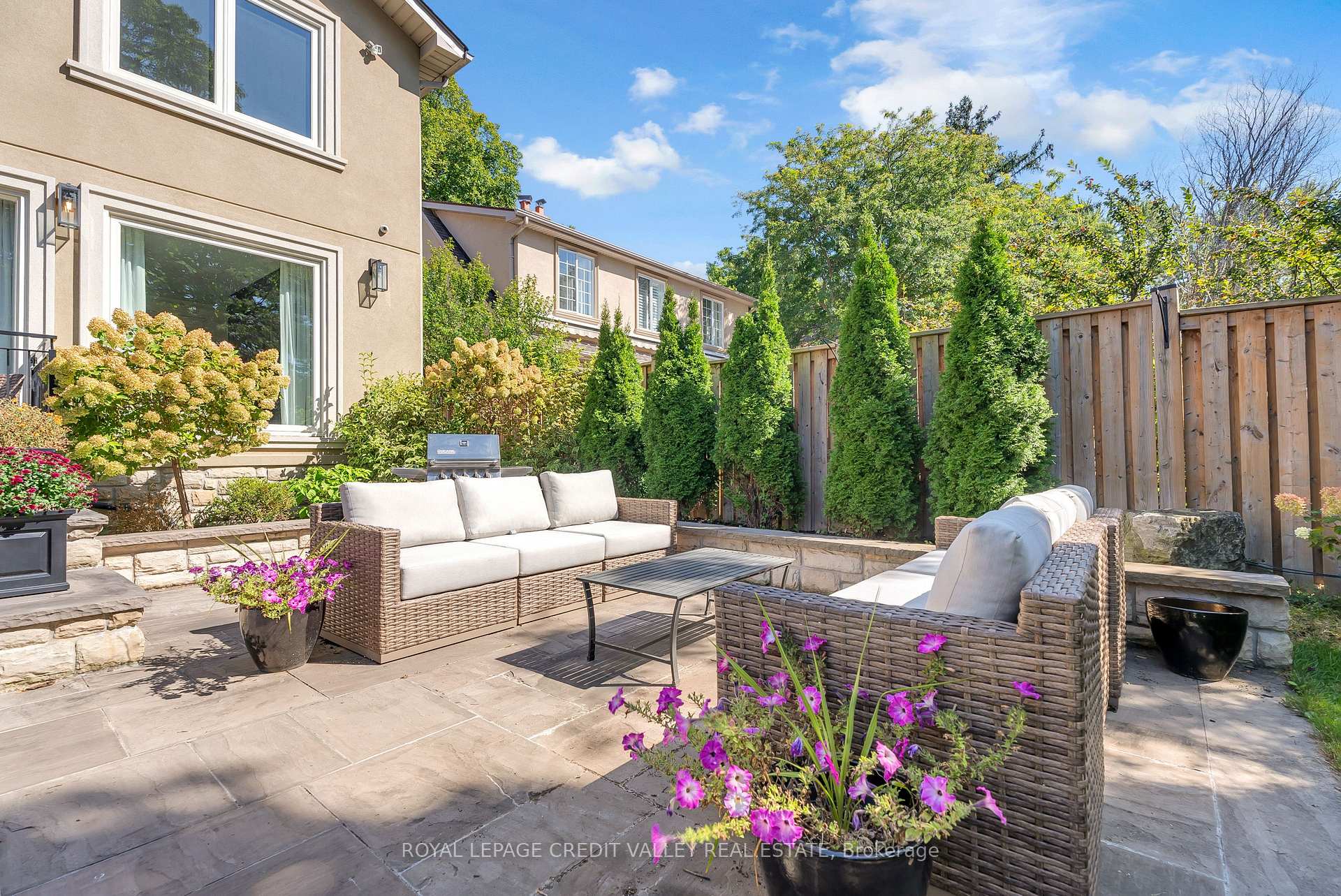 128 Laurel Ave, Toronto, ON M9B4T6 | 4 Bedroom 5 Bathroom Detached House | Image 37