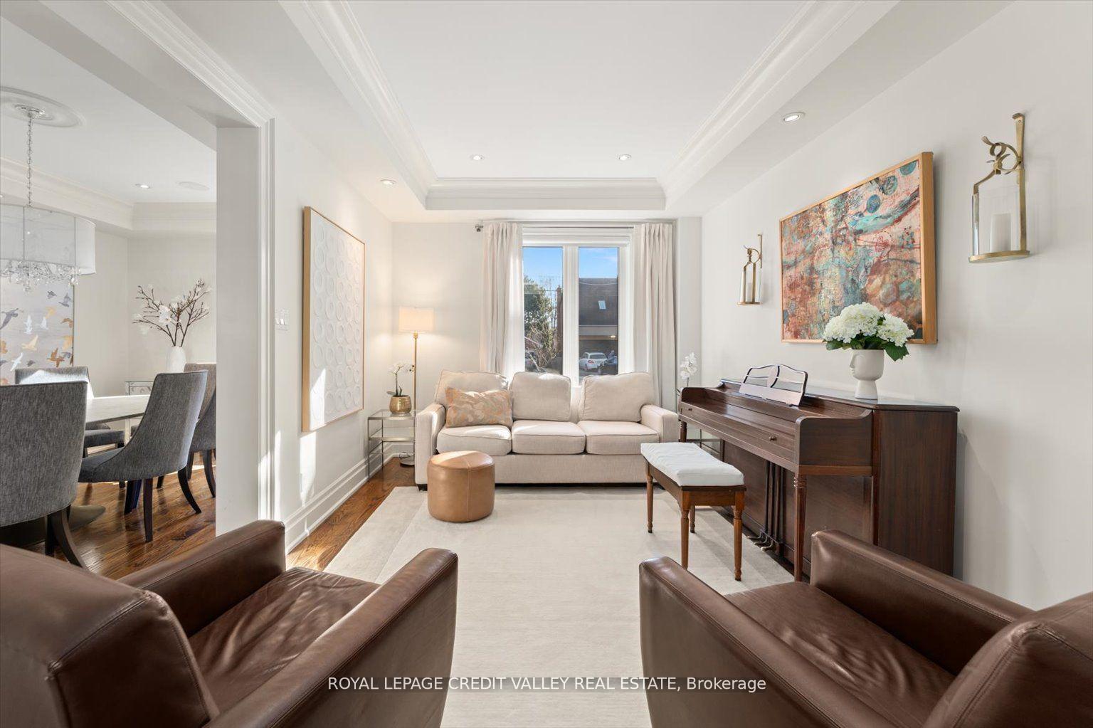 128 Laurel Ave, Toronto, ON M9B4T6 | 4 Bedroom 5 Bathroom Detached House | Image 6