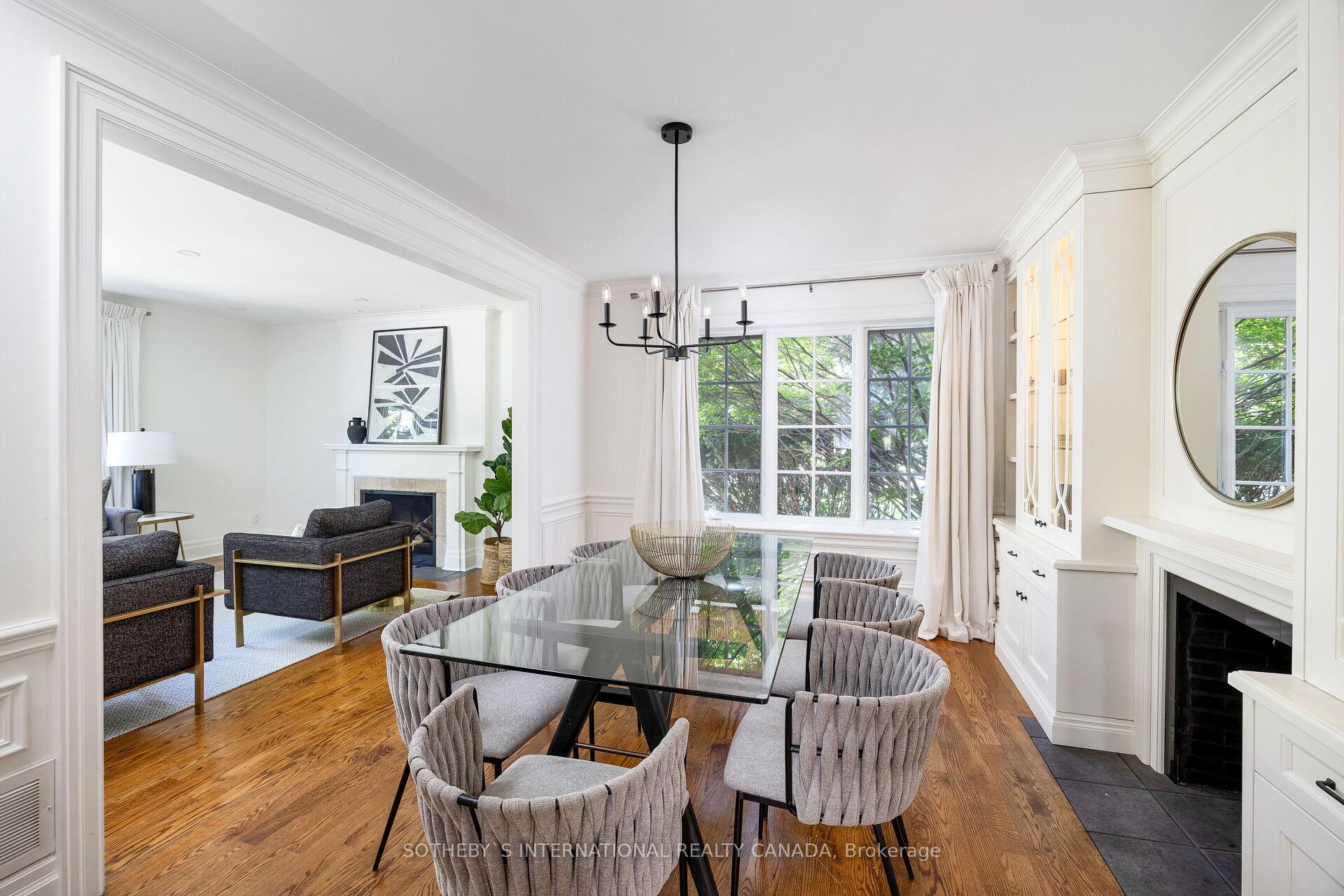 10 Edgehill Rd, Toronto, ON M9A4N3 | 4 Bedroom 5 Bathroom Detached House | Image 10