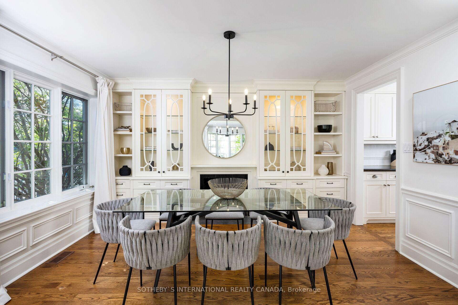 10 Edgehill Rd, Toronto, ON M9A4N3 | 4 Bedroom 5 Bathroom Detached House | Image 11