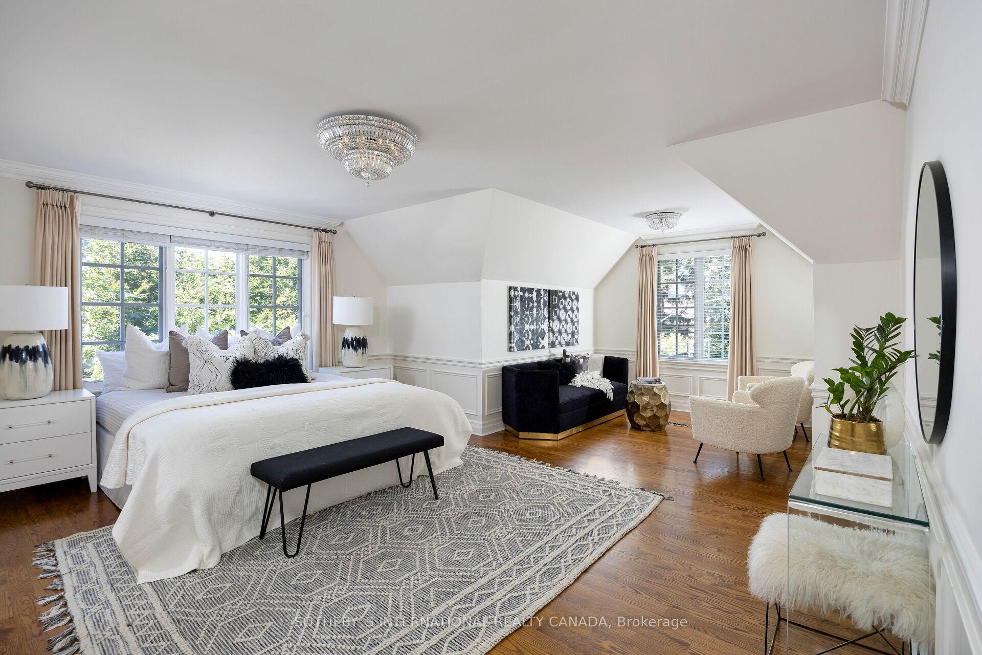 10 Edgehill Rd, Toronto, ON M9A4N3 | 4 Bedroom 5 Bathroom Detached House | Image 17