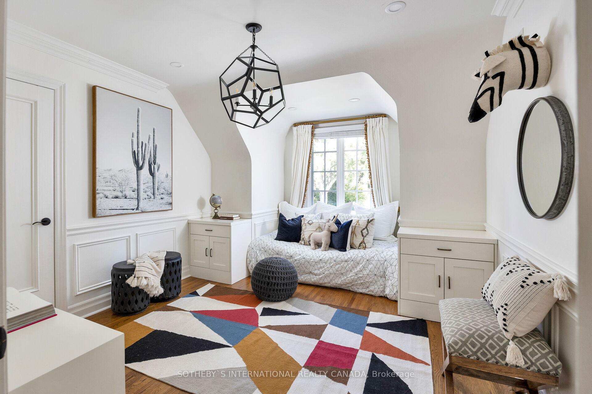 10 Edgehill Rd, Toronto, ON M9A4N3 | 4 Bedroom 5 Bathroom Detached House | Image 24