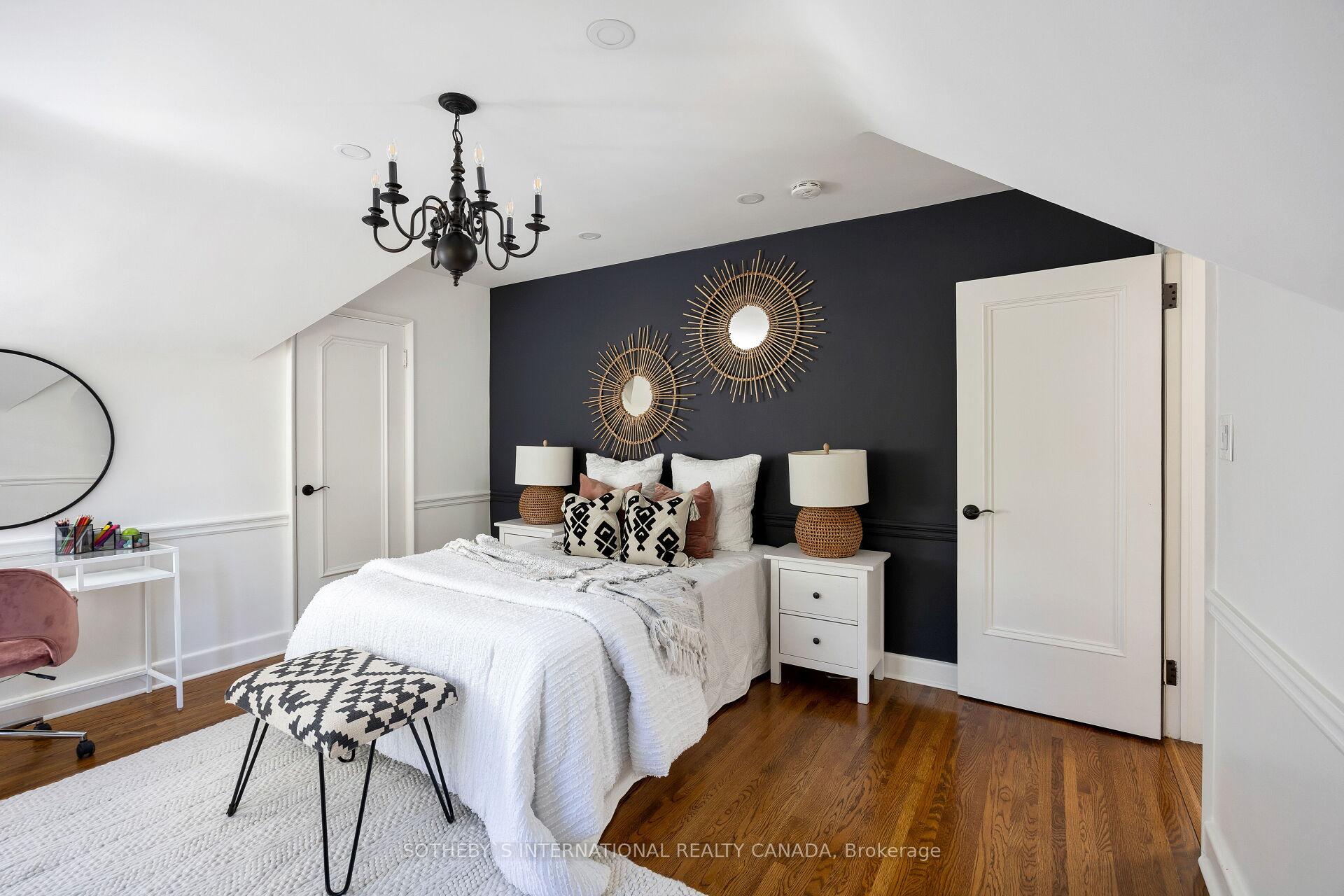 10 Edgehill Rd, Toronto, ON M9A4N3 | 4 Bedroom 5 Bathroom Detached House | Image 27