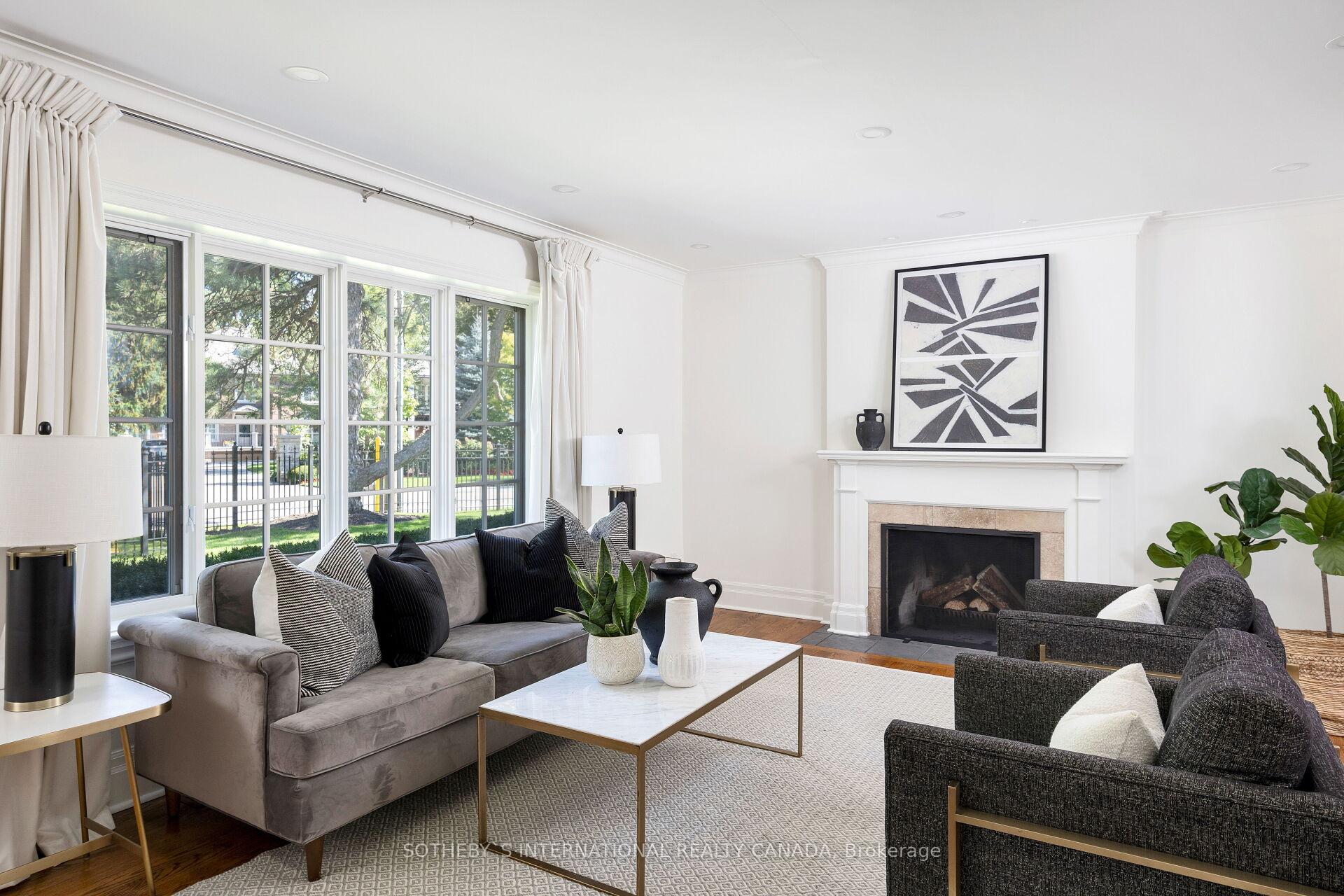 10 Edgehill Rd, Toronto, ON M9A4N3 | 4 Bedroom 5 Bathroom Detached House | Image 7