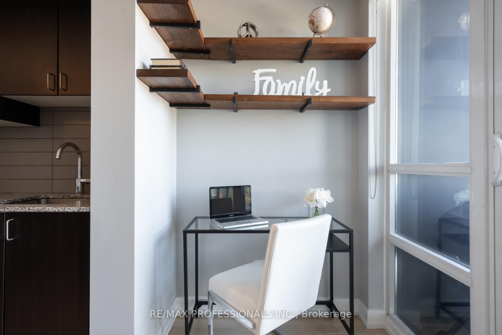 #617 - 11 Superior Ave, Toronto, ON M8V0A7 | 1 Bedroom 1 Bathroom Condo Apt | Image 10