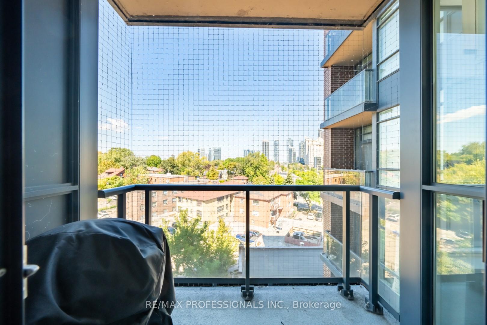 #617 - 11 Superior Ave, Toronto, ON M8V0A7 | 1 Bedroom 1 Bathroom Condo Apt | Image 13