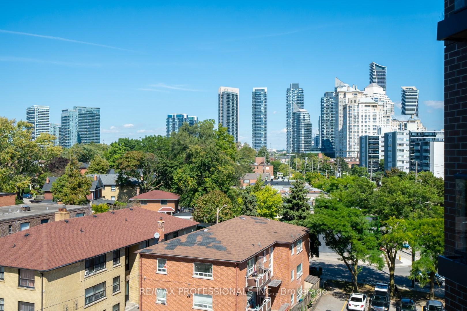 #617 - 11 Superior Ave, Toronto, ON M8V0A7 | 1 Bedroom 1 Bathroom Condo Apt | Image 15