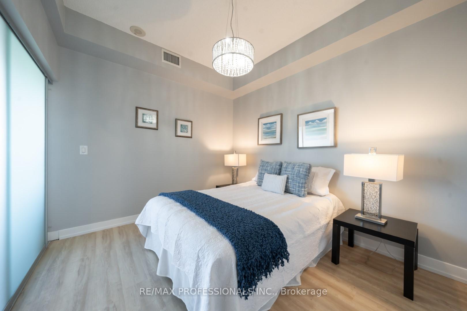 #617 - 11 Superior Ave, Toronto, ON M8V0A7 | 1 Bedroom 1 Bathroom Condo Apt | Image 16