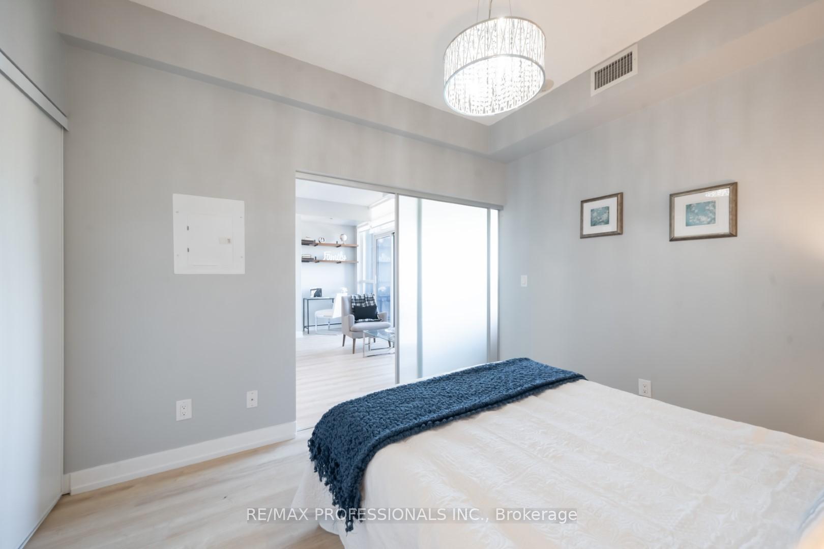 #617 - 11 Superior Ave, Toronto, ON M8V0A7 | 1 Bedroom 1 Bathroom Condo Apt | Image 17