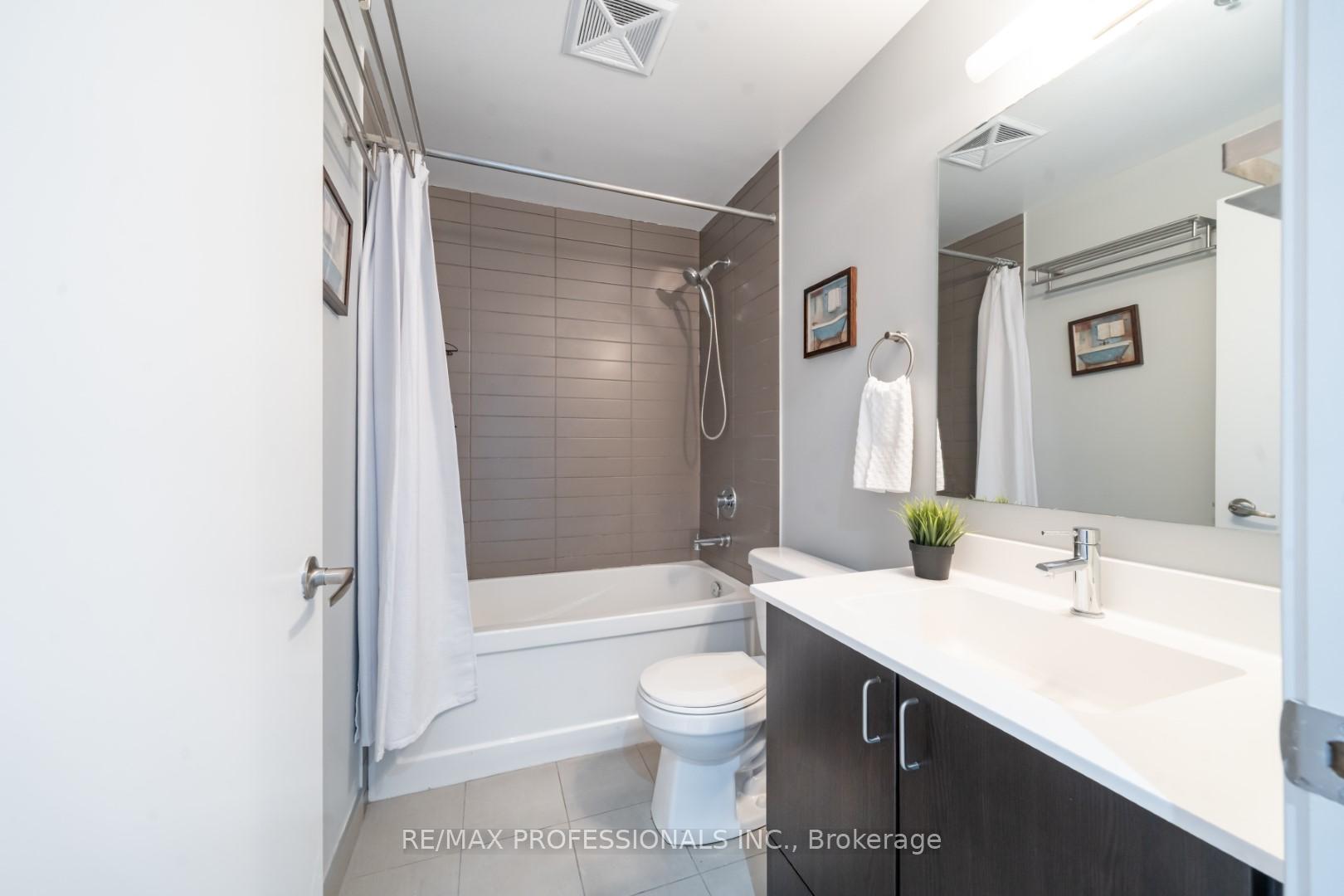 #617 - 11 Superior Ave, Toronto, ON M8V0A7 | 1 Bedroom 1 Bathroom Condo Apt | Image 18