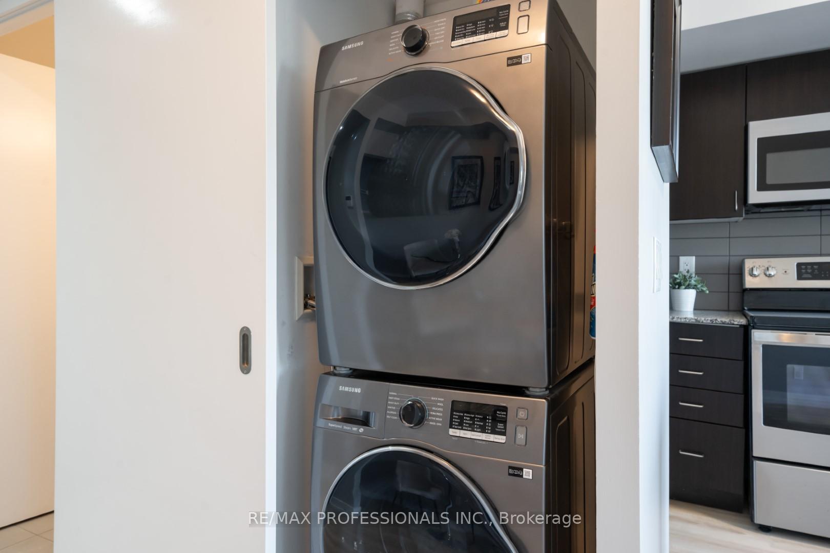 #617 - 11 Superior Ave, Toronto, ON M8V0A7 | 1 Bedroom 1 Bathroom Condo Apt | Image 20