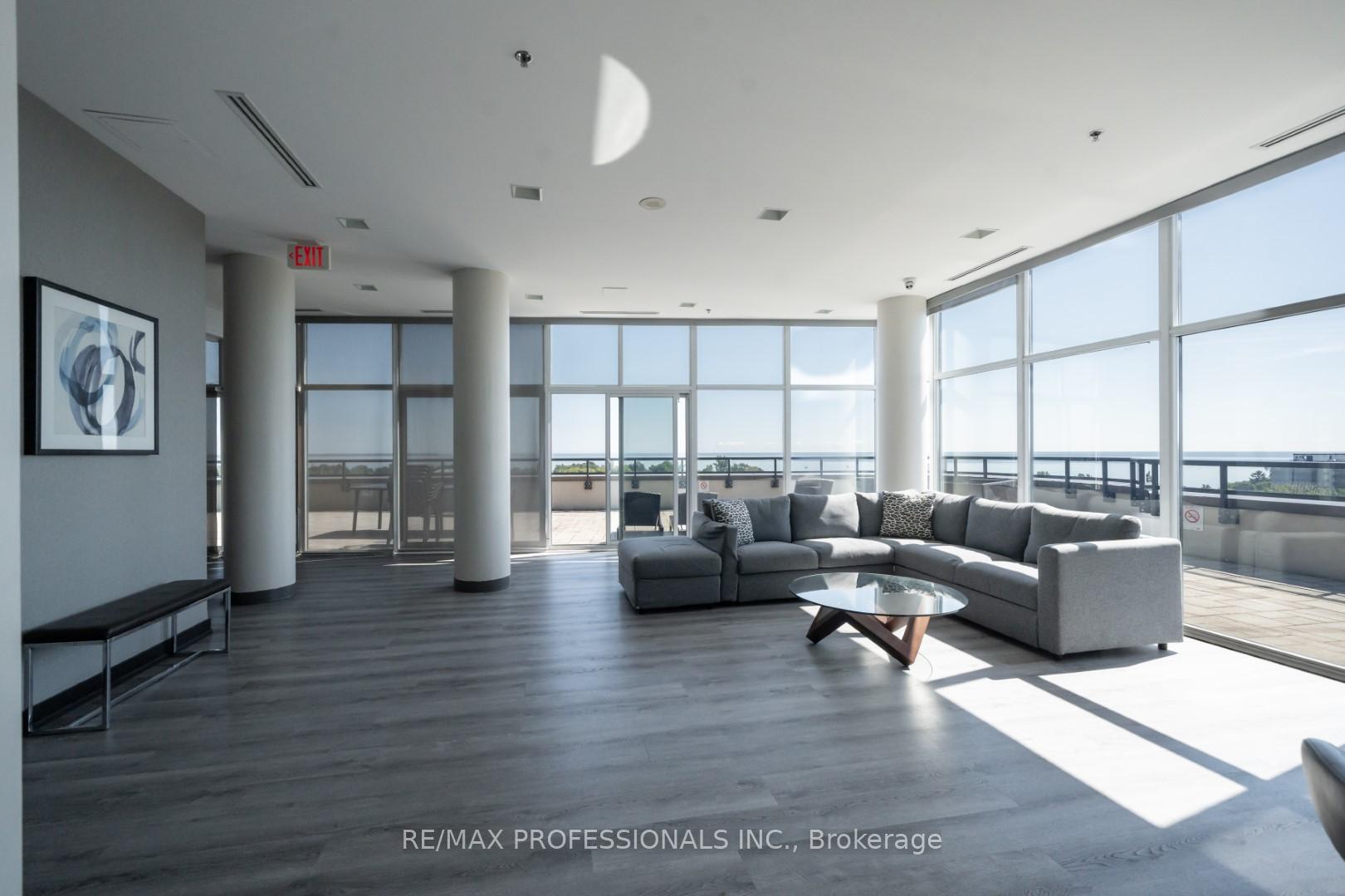 #617 - 11 Superior Ave, Toronto, ON M8V0A7 | 1 Bedroom 1 Bathroom Condo Apt | Image 21