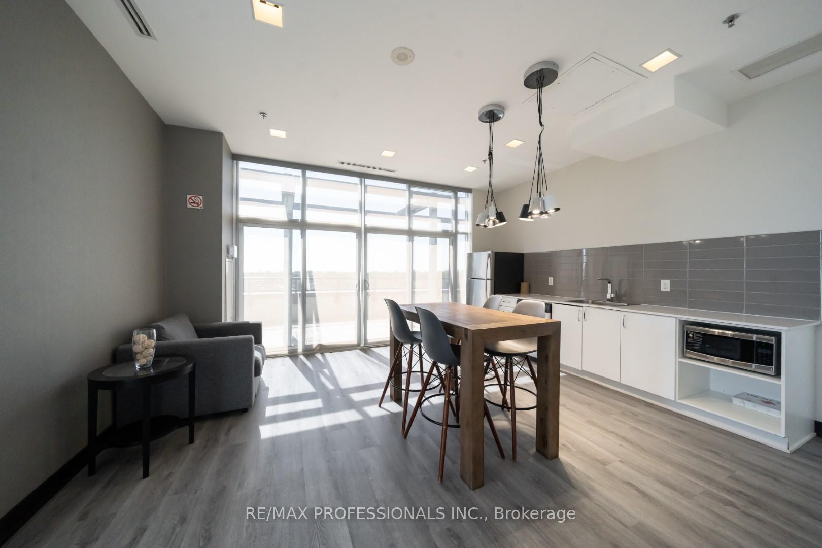 #617 - 11 Superior Ave, Toronto, ON M8V0A7 | 1 Bedroom 1 Bathroom Condo Apt | Image 22
