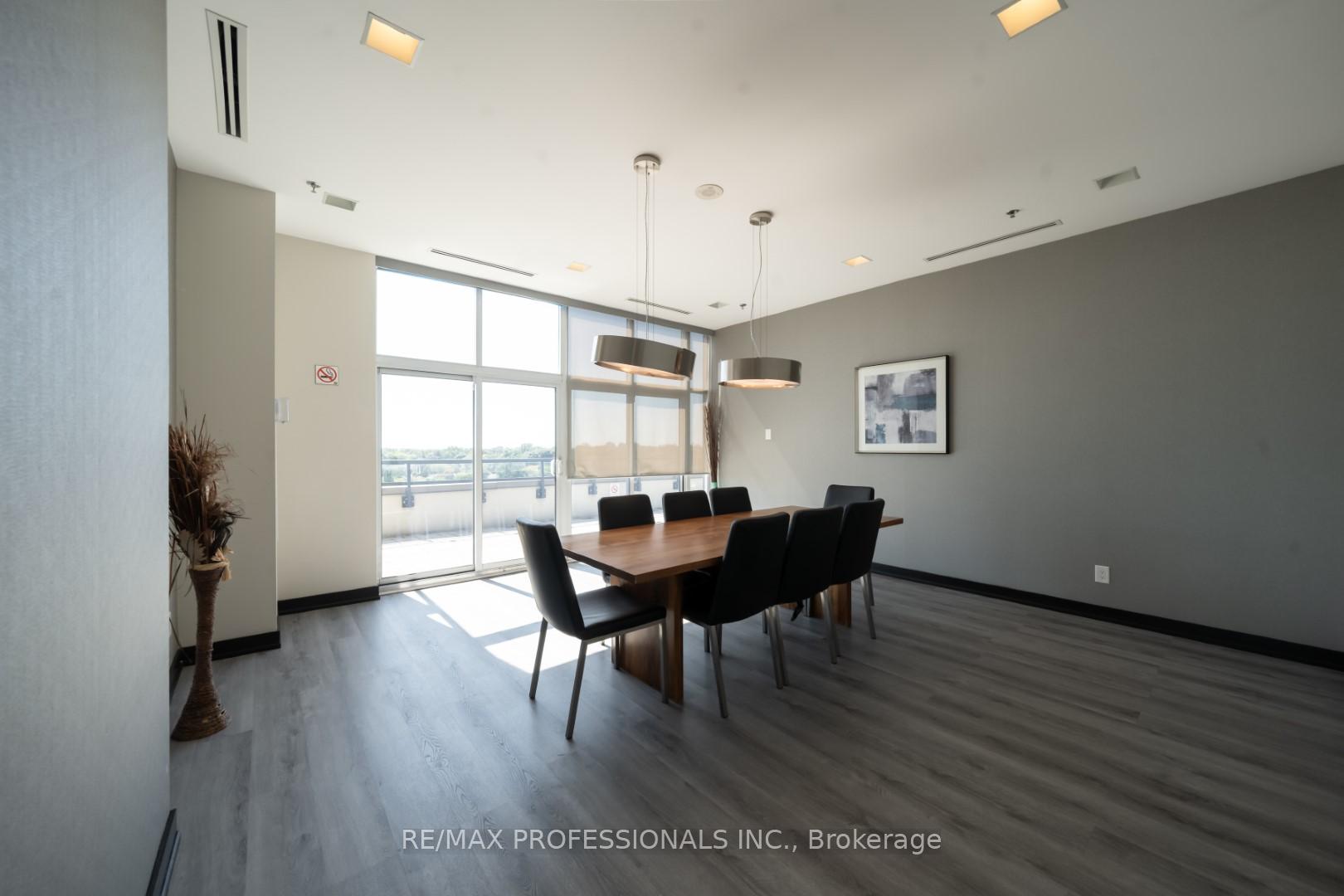 #617 - 11 Superior Ave, Toronto, ON M8V0A7 | 1 Bedroom 1 Bathroom Condo Apt | Image 24