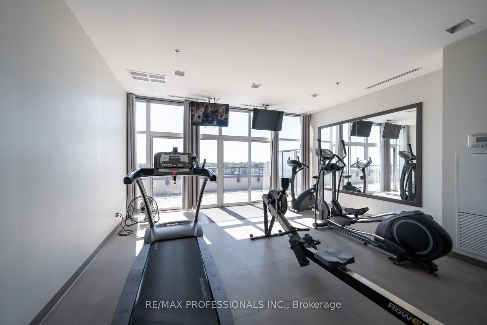 #617 - 11 Superior Ave, Toronto, ON M8V0A7 | 1 Bedroom 1 Bathroom Condo Apt | Image 25