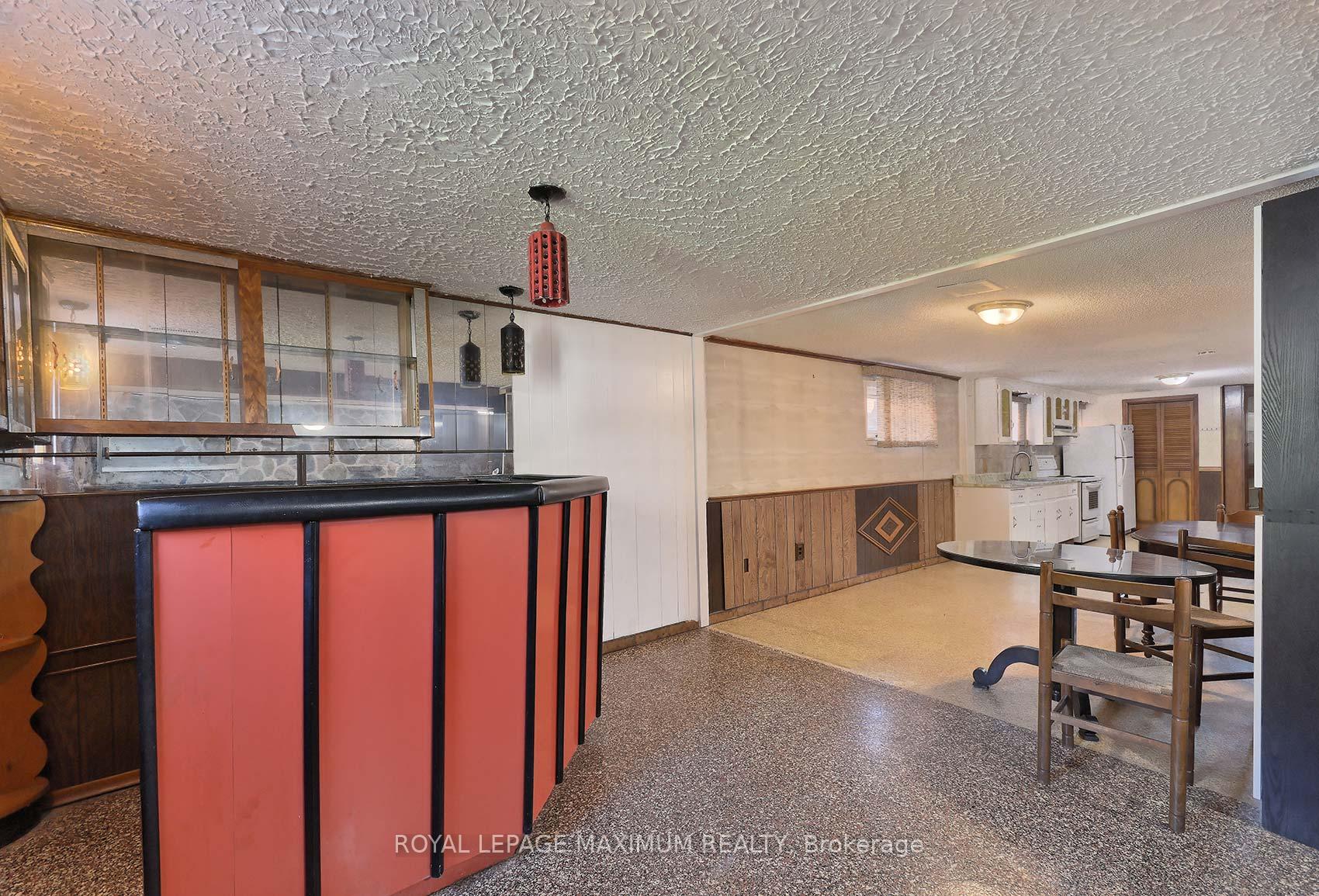 199 Cabana Dr, Toronto, ON M9L1L2 | 3 Bedroom 2 Bathroom Semi-Detached House | Image 30