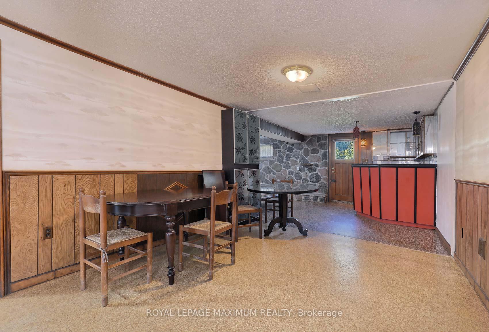 199 Cabana Dr, Toronto, ON M9L1L2 | 3 Bedroom 2 Bathroom Semi-Detached House | Image 31