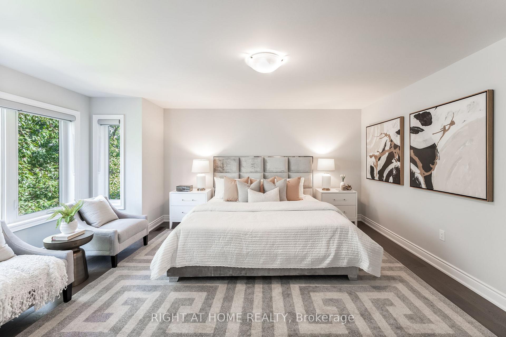 18 Kipling Grove Crt, Toronto, ON M9B0C6 | 3 Bedroom 4 Bathroom Detached House | Image 11