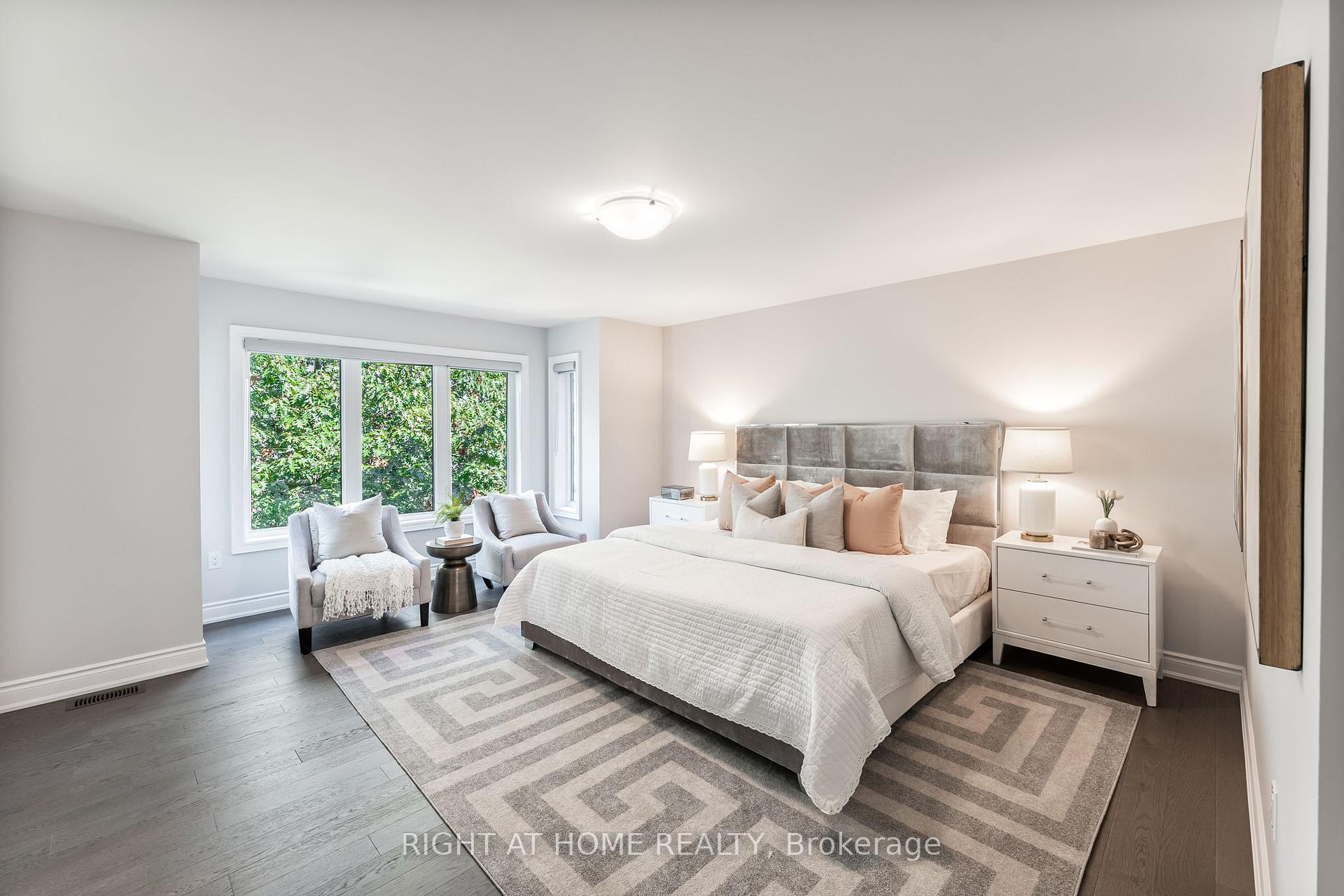 18 Kipling Grove Crt, Toronto, ON M9B0C6 | 3 Bedroom 4 Bathroom Detached House | Image 12