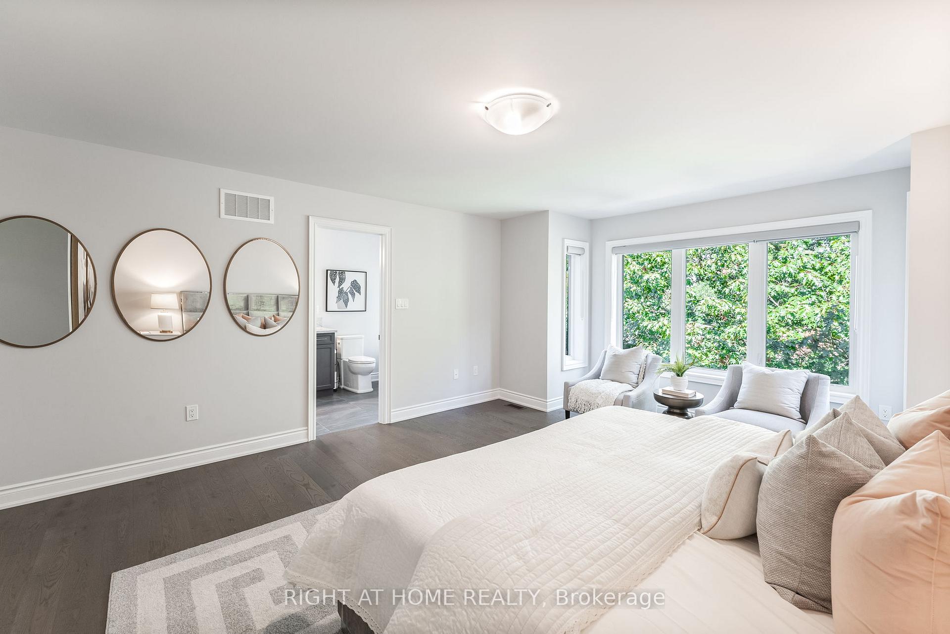 18 Kipling Grove Crt, Toronto, ON M9B0C6 | 3 Bedroom 4 Bathroom Detached House | Image 13