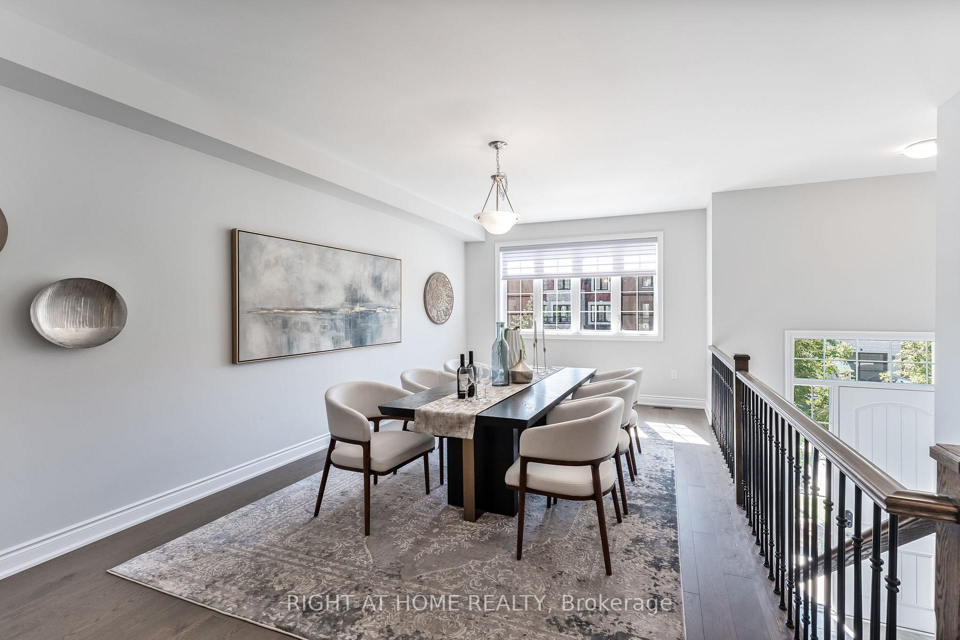 18 Kipling Grove Crt, Toronto, ON M9B0C6 | 3 Bedroom 4 Bathroom Detached House | Image 2