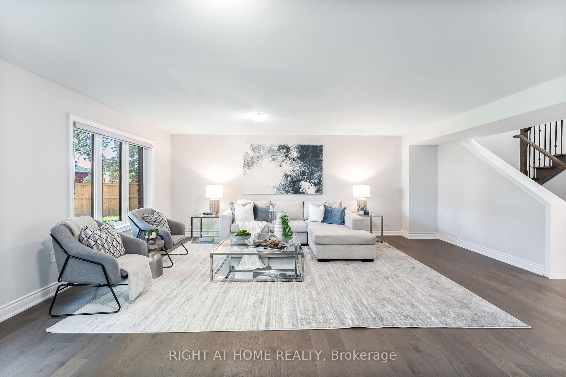 18 Kipling Grove Crt, Toronto, ON M9B0C6 | 3 Bedroom 4 Bathroom Detached House | Image 27