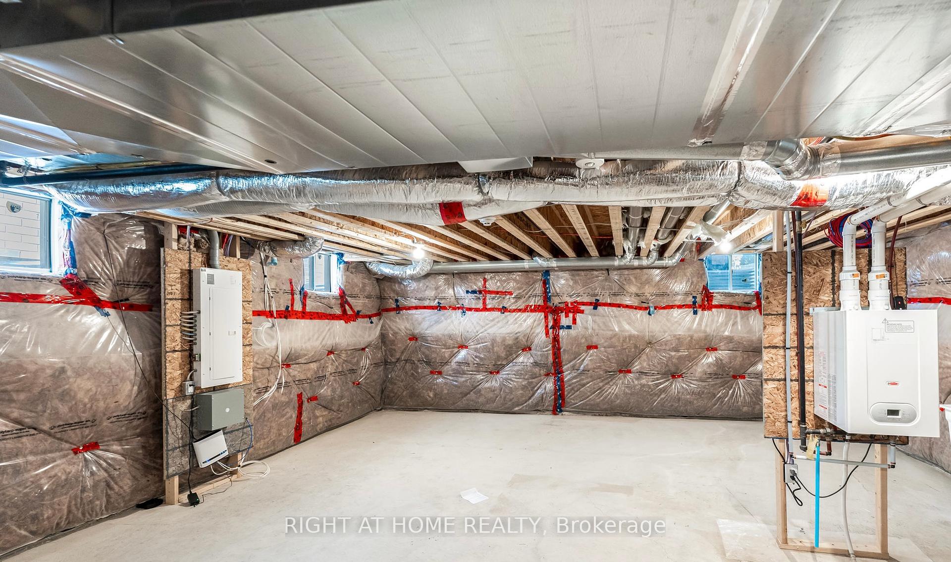 18 Kipling Grove Crt, Toronto, ON M9B0C6 | 3 Bedroom 4 Bathroom Detached House | Image 31