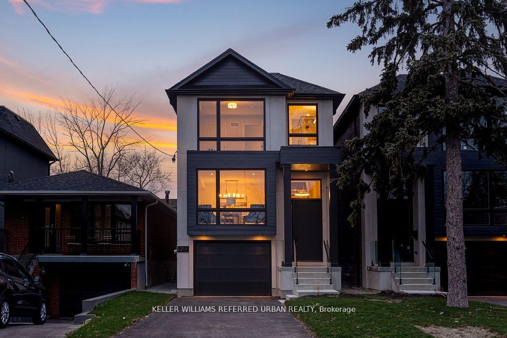 62 Ash Cres, Toronto, ON M8W1E6 | 3 Bedroom 4 Bathroom Detached House | Image 1