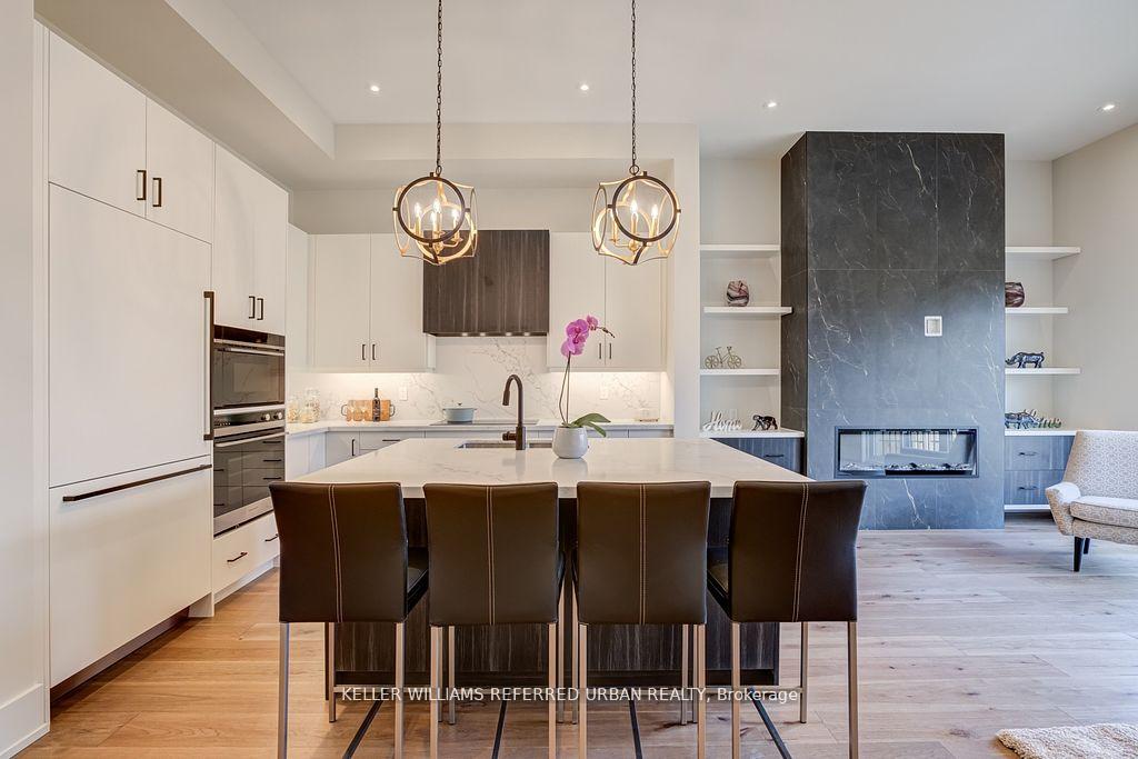 62 Ash Cres, Toronto, ON M8W1E6 | 3 Bedroom 4 Bathroom Detached House | Image 10