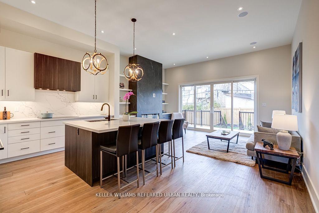62 Ash Cres, Toronto, ON M8W1E6 | 3 Bedroom 4 Bathroom Detached House | Image 11