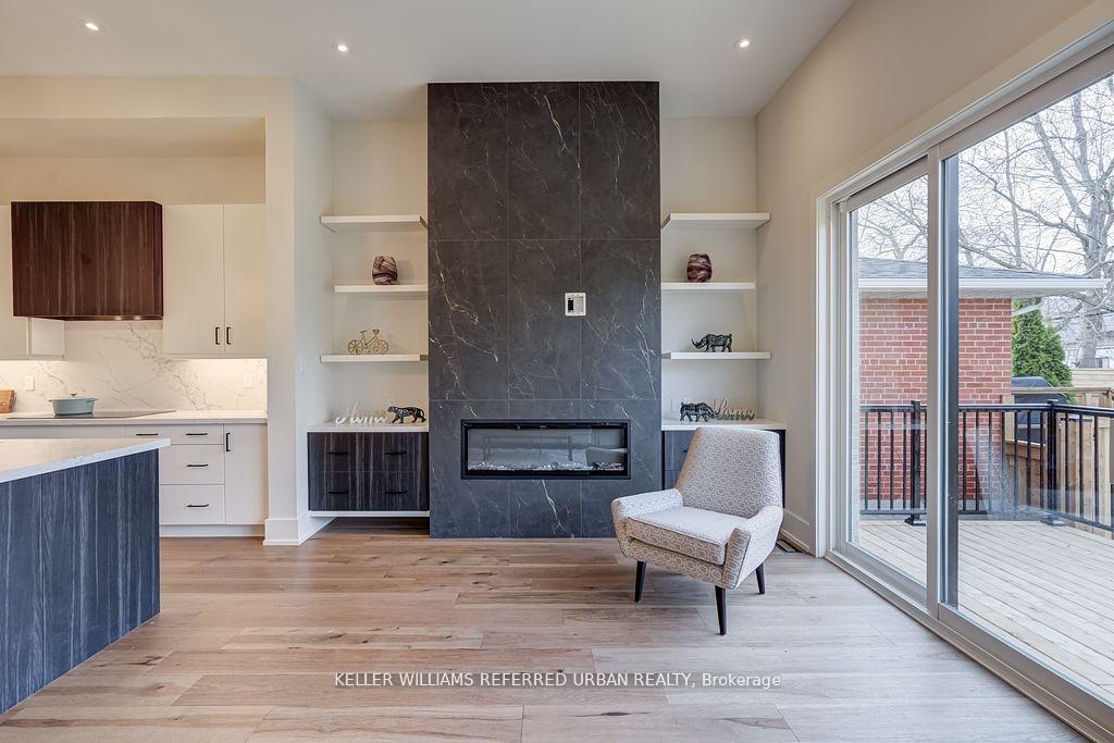 62 Ash Cres, Toronto, ON M8W1E6 | 3 Bedroom 4 Bathroom Detached House | Image 12