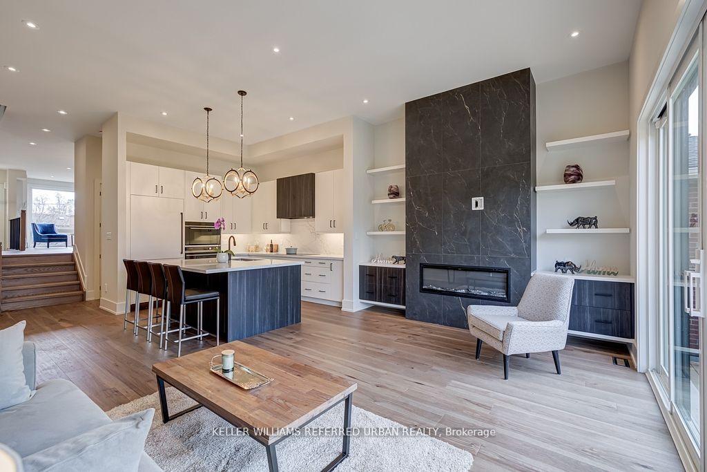 62 Ash Cres, Toronto, ON M8W1E6 | 3 Bedroom 4 Bathroom Detached House | Image 13