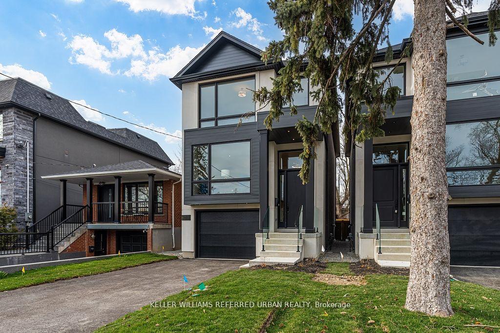62 Ash Cres, Toronto, ON M8W1E6 | 3 Bedroom 4 Bathroom Detached House | Image 2