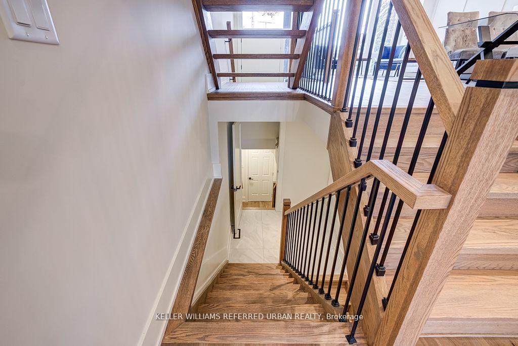 62 Ash Cres, Toronto, ON M8W1E6 | 3 Bedroom 4 Bathroom Detached House | Image 32