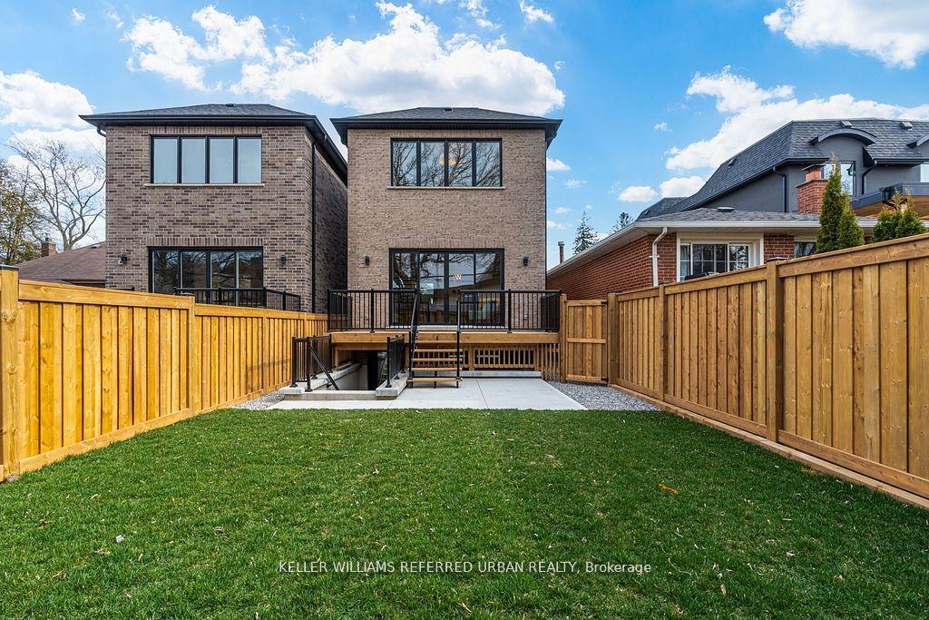62 Ash Cres, Toronto, ON M8W1E6 | 3 Bedroom 4 Bathroom Detached House | Image 38