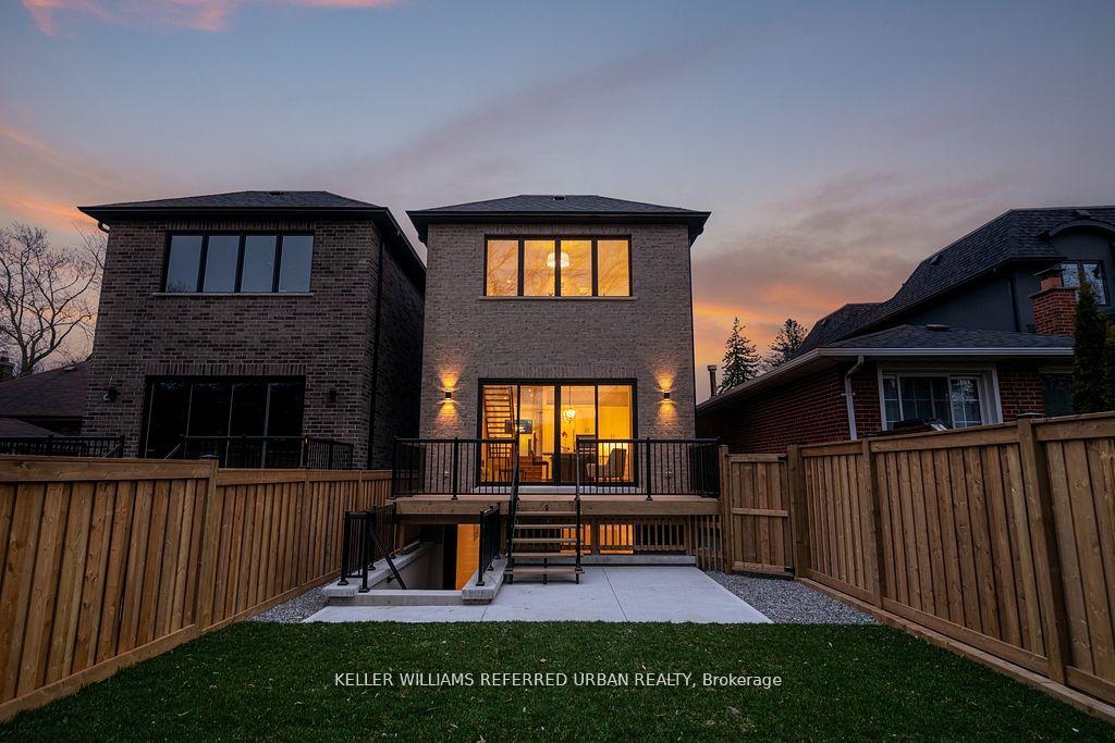 62 Ash Cres, Toronto, ON M8W1E6 | 3 Bedroom 4 Bathroom Detached House | Image 40