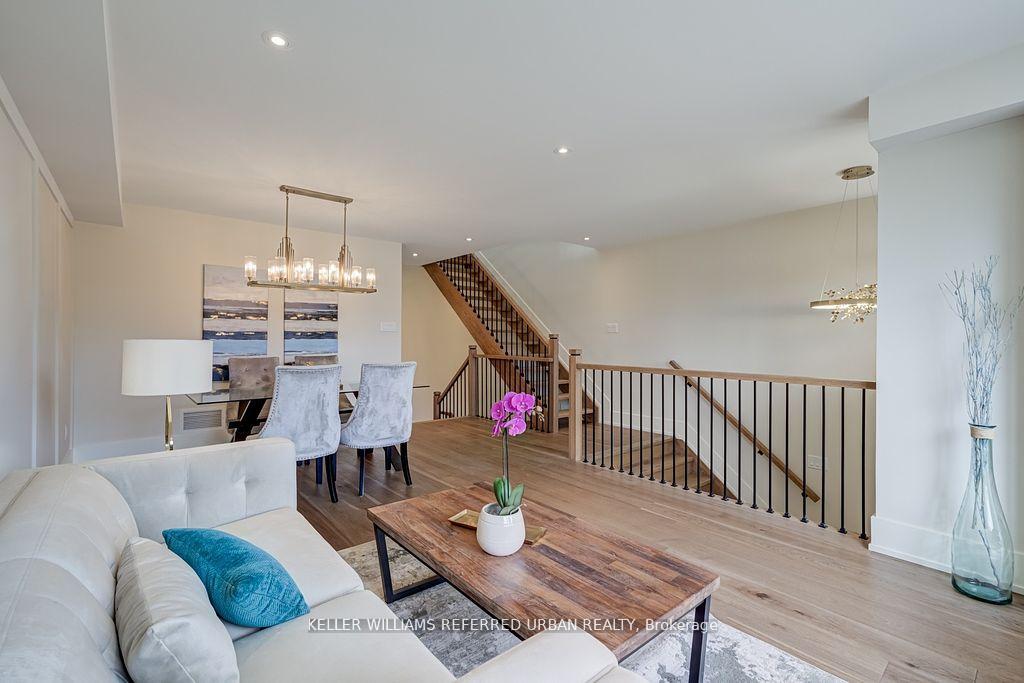 62 Ash Cres, Toronto, ON M8W1E6 | 3 Bedroom 4 Bathroom Detached House | Image 8