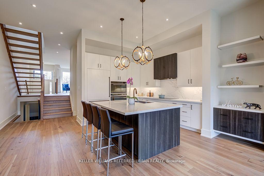 62 Ash Cres, Toronto, ON M8W1E6 | 3 Bedroom 4 Bathroom Detached House | Image 9