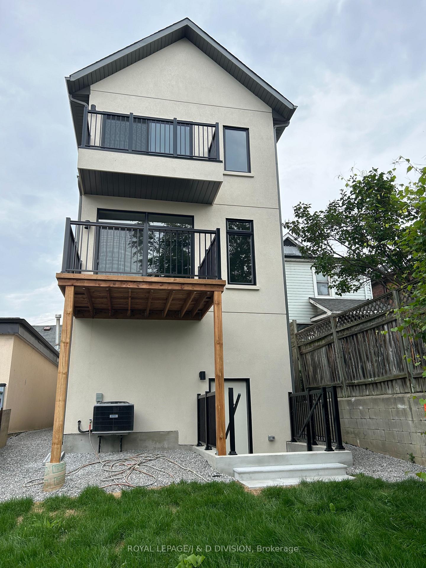 19 Lambton Ave, Toronto, ON M6N2S2 | 4 Bedroom 5 Bathroom Detached House | Image 1