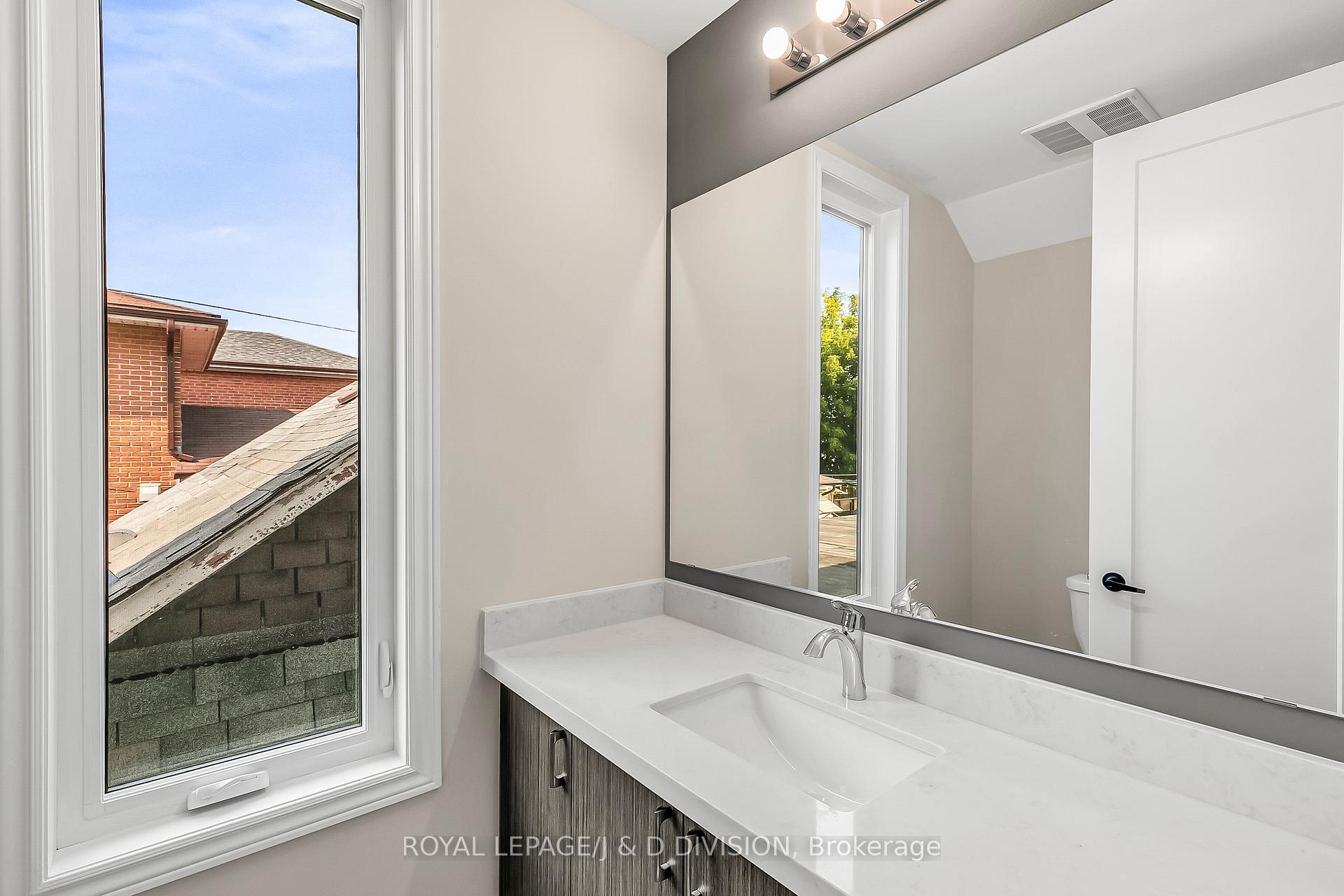 19 Lambton Ave, Toronto, ON M6N2S2 | 4 Bedroom 5 Bathroom Detached House | Image 14