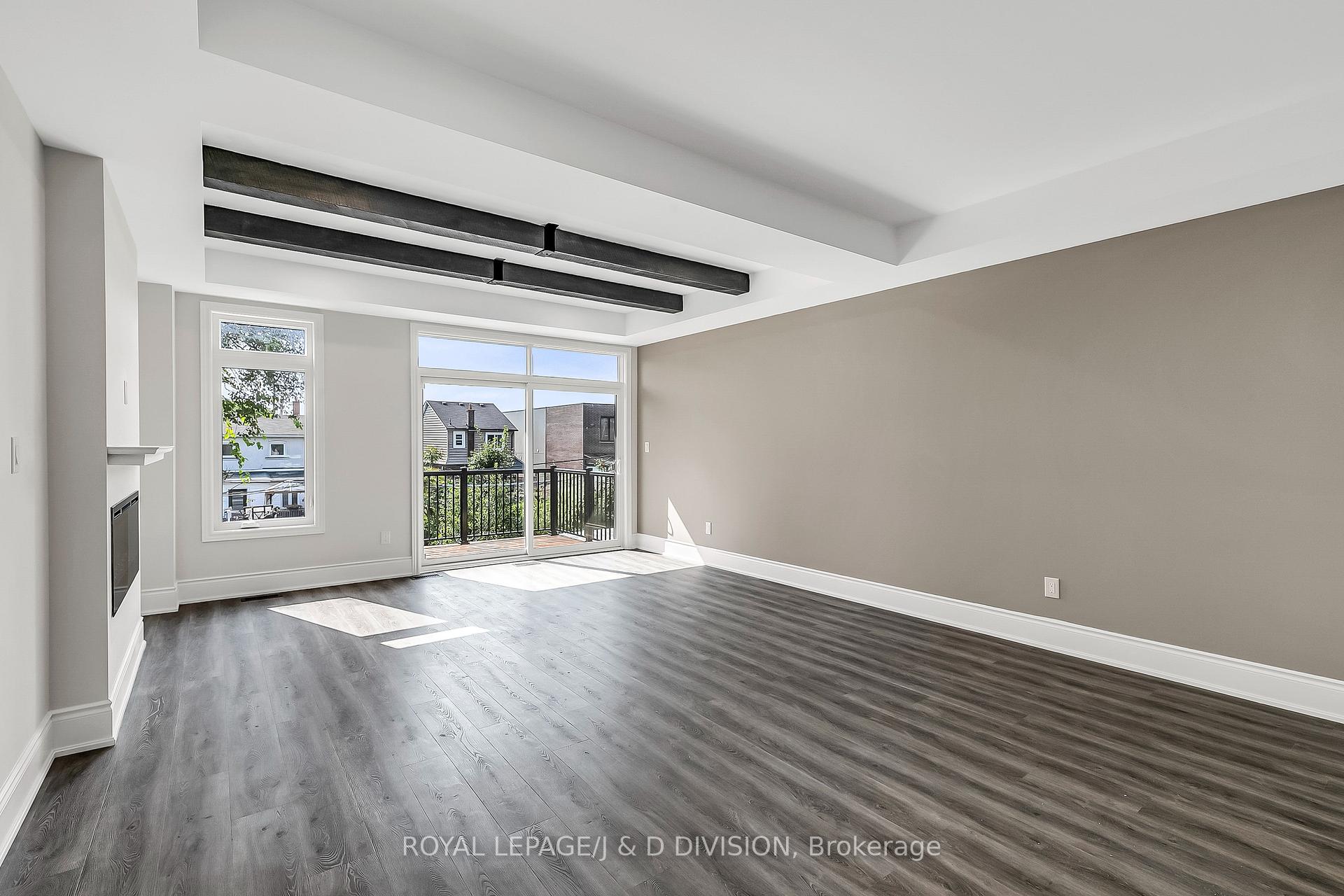 19 Lambton Ave, Toronto, ON M6N2S2 | 4 Bedroom 5 Bathroom Detached House | Image 4