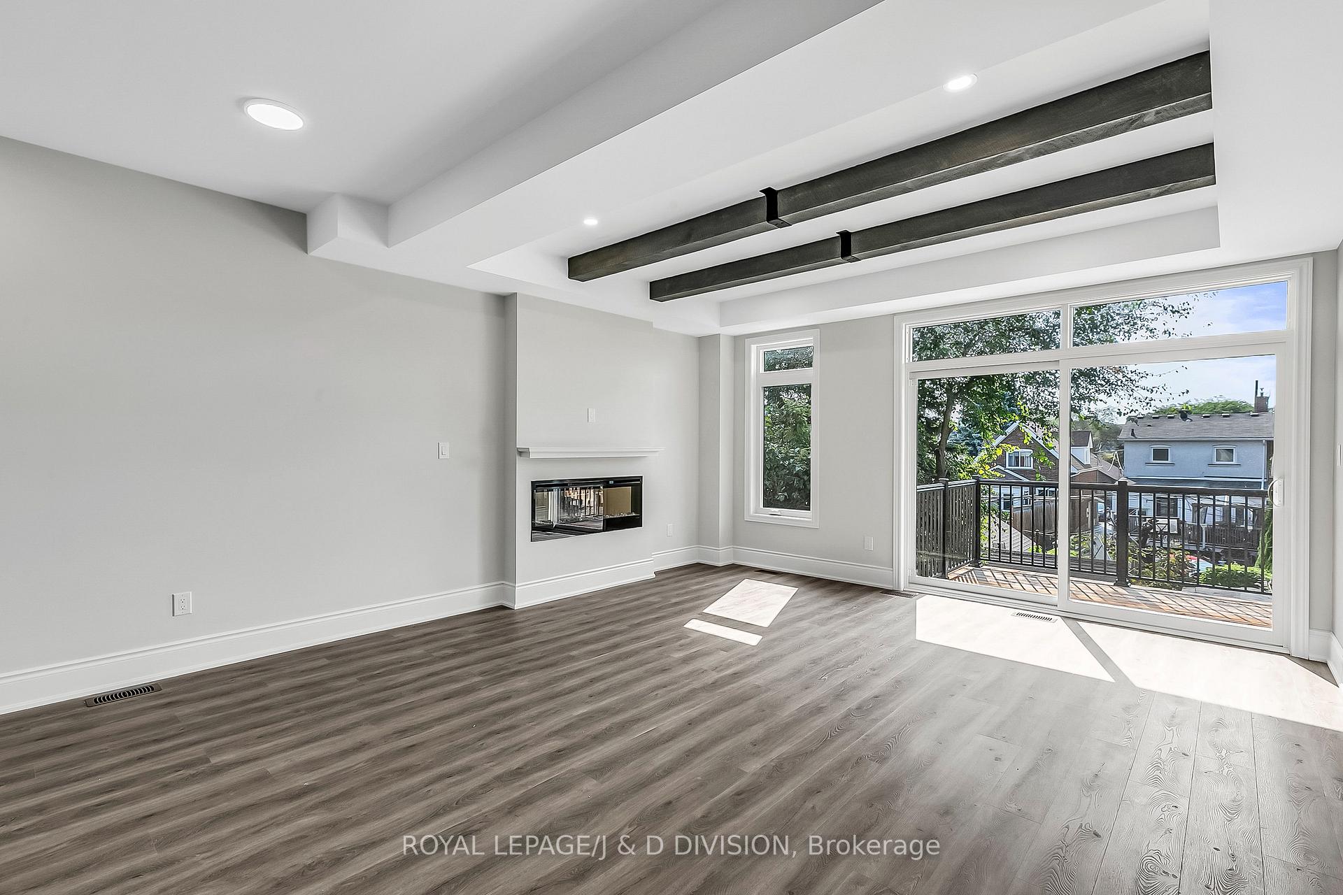 19 Lambton Ave, Toronto, ON M6N2S2 | 4 Bedroom 5 Bathroom Detached House | Image 5