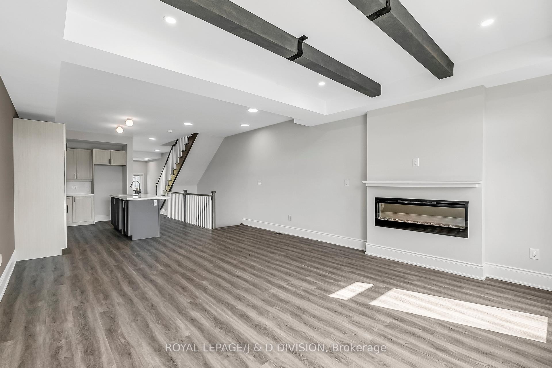 19 Lambton Ave, Toronto, ON M6N2S2 | 4 Bedroom 5 Bathroom Detached House | Image 6