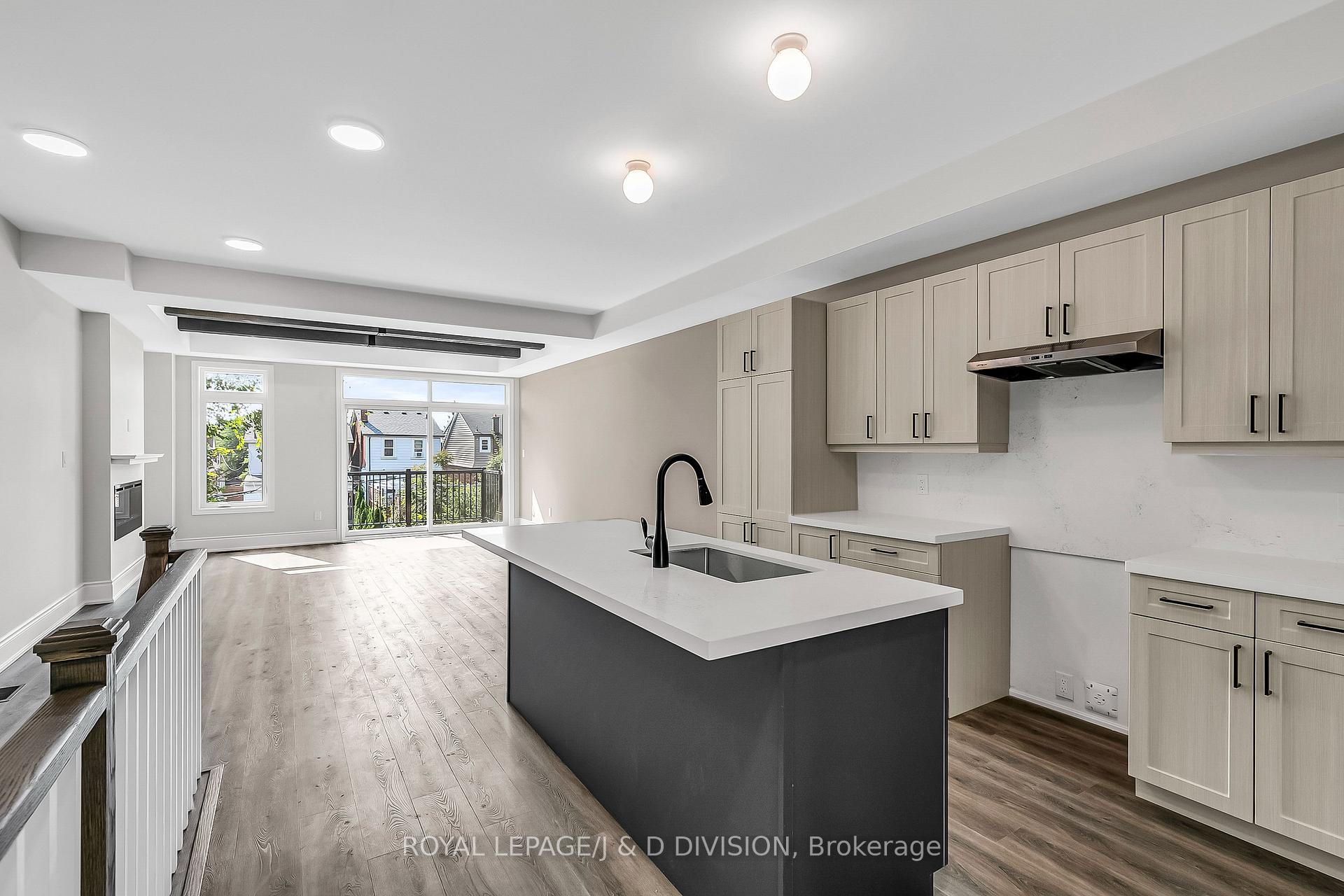 19 Lambton Ave, Toronto, ON M6N2S2 | 4 Bedroom 5 Bathroom Detached House | Image 8