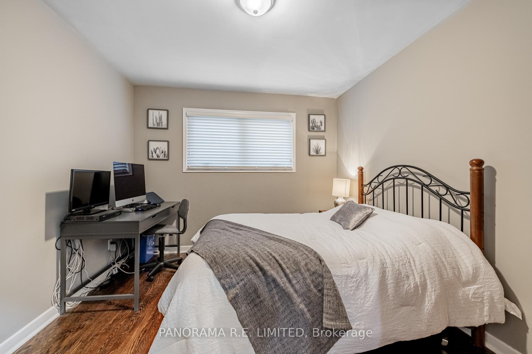 11 Park Manor Dr, Toronto, ON M9B5C1 | 4 Bedroom 3 Bathroom Detached House | Image 23