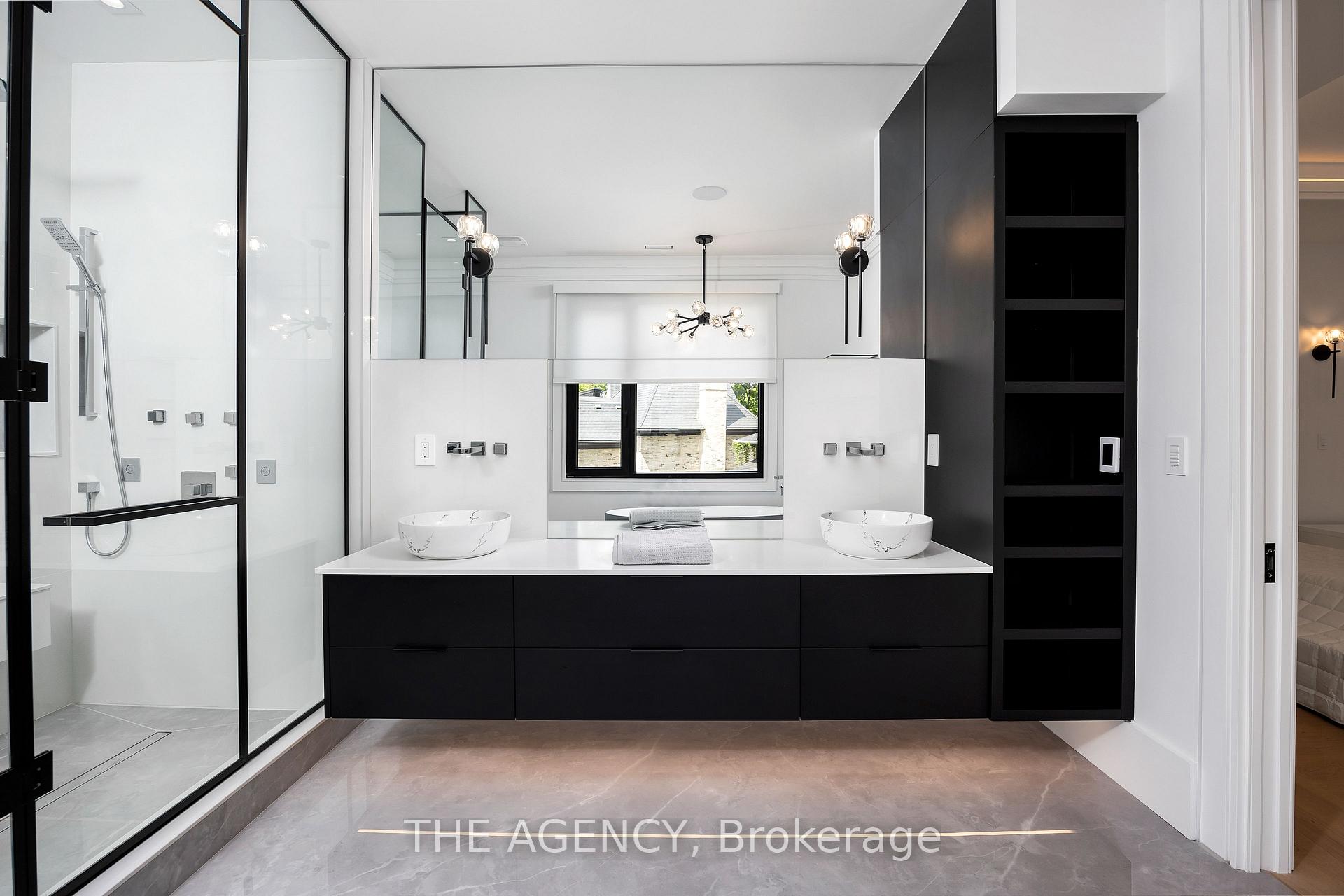 91 Valecrest Dr, Toronto, ON M9A4P5 | 4 Bedroom 8 Bathroom Detached House | Image 14