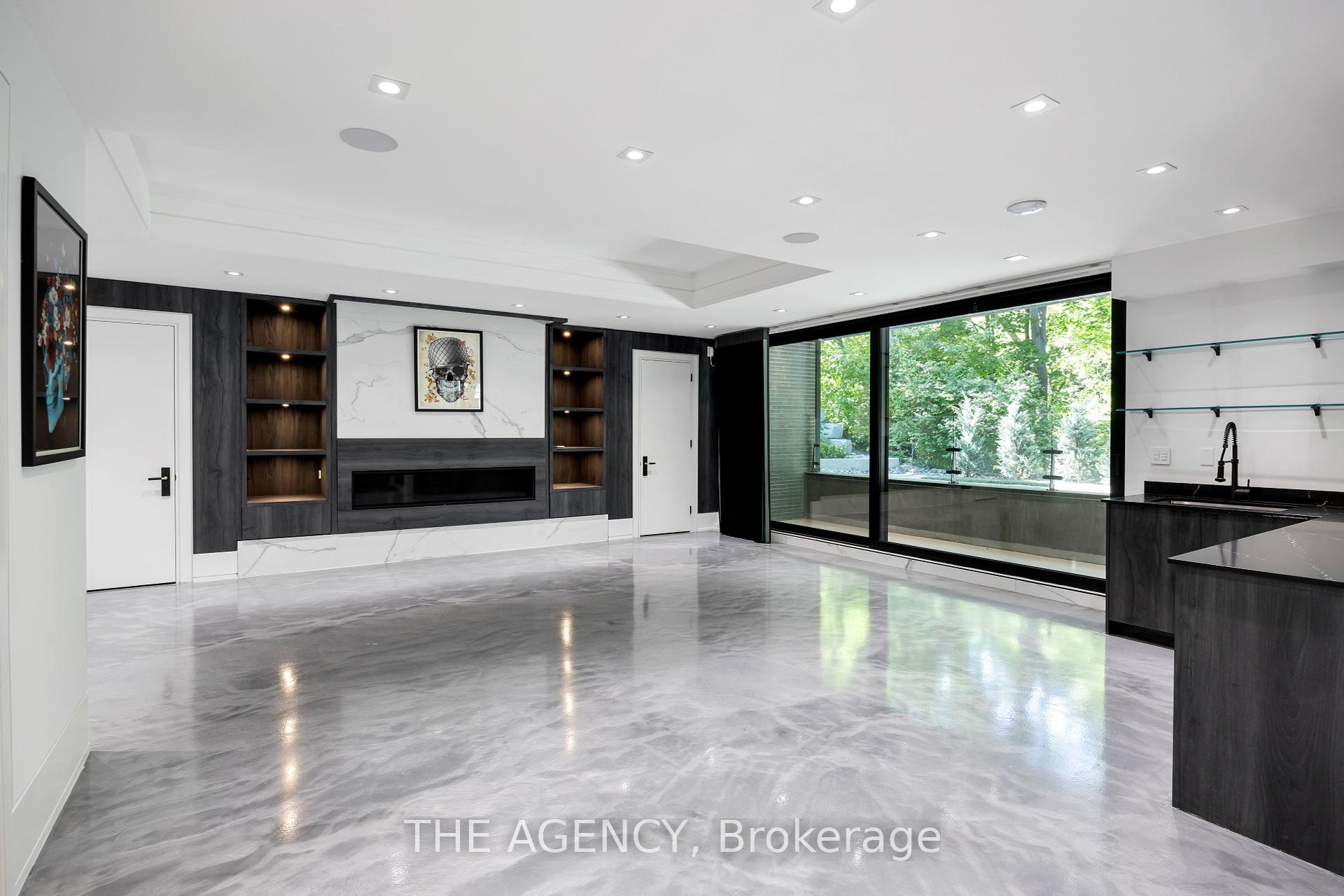 91 Valecrest Dr, Toronto, ON M9A4P5 | 4 Bedroom 8 Bathroom Detached House | Image 18