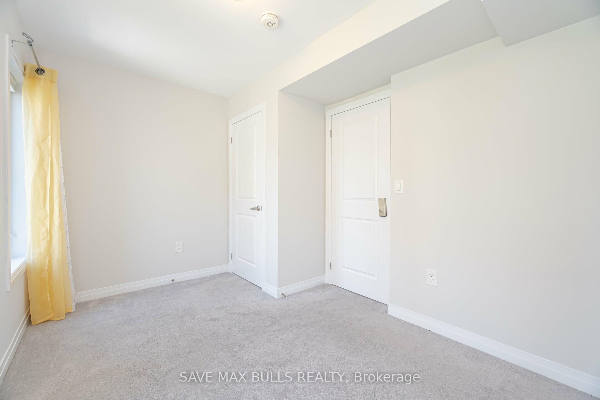 #8 - 55 Thomas Mulholland Dr, Toronto, ON M3K0A7 | 3 Bedroom 3 Bathroom Condo Townhouse | Image 10